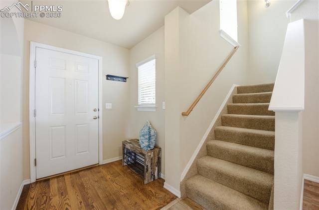 MLS Image for 7761  Tabernash  ,Colorado Springs, Colorado