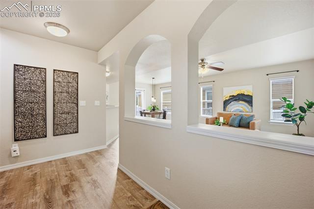 MLS Image for 7761  Tabernash  ,Colorado Springs, Colorado
