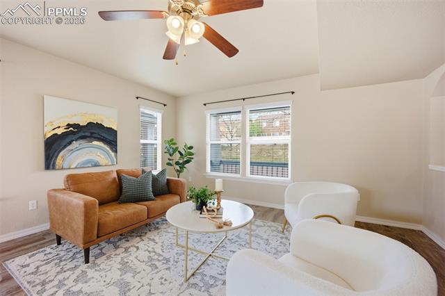 MLS Image for 7761  Tabernash  ,Colorado Springs, Colorado