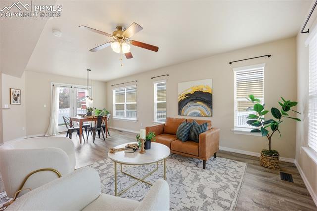 MLS Image for 7761  Tabernash  ,Colorado Springs, Colorado