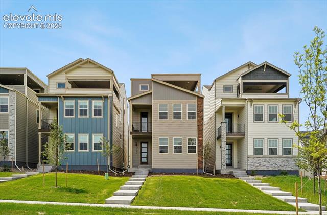 3089  Curly  , colorado springs&nbsp; House Search MLS Picture
