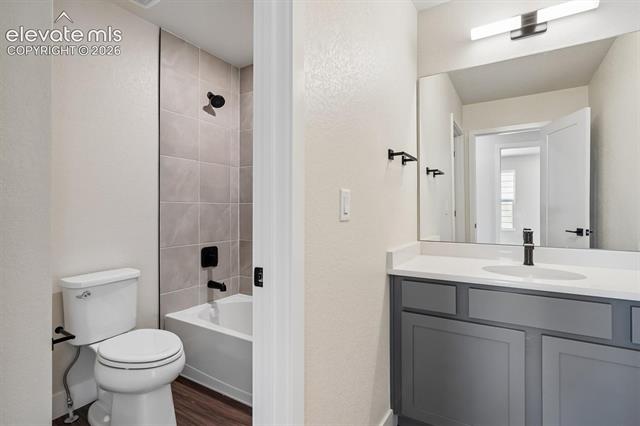MLS Image for 3089  Curly  ,Colorado Springs, Colorado