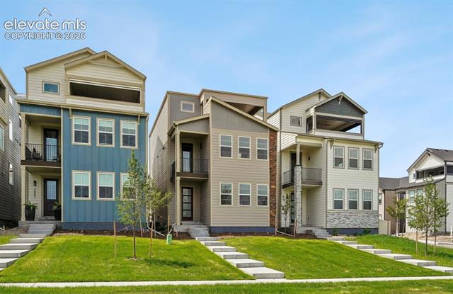 MLS Image for 3089  Curly  ,Colorado Springs, Colorado