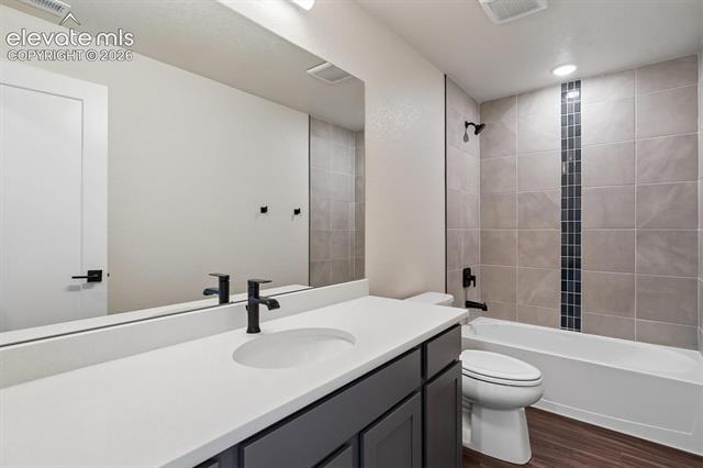 MLS Image for 3089  Curly  ,Colorado Springs, Colorado