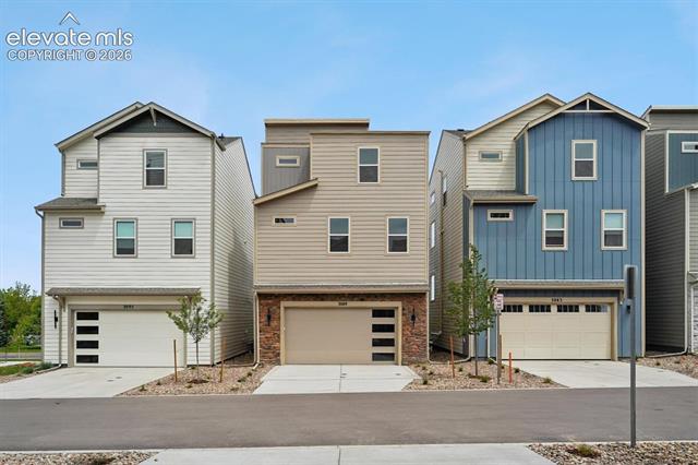 MLS Image for 3089  Curly  ,Colorado Springs, Colorado