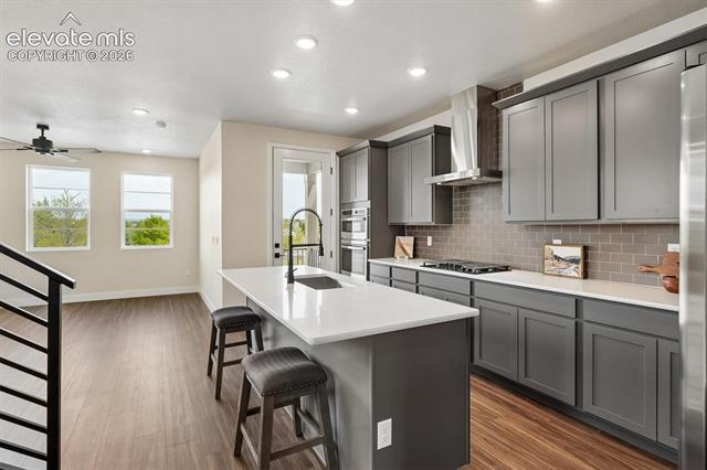 MLS Image for 3089  Curly  ,Colorado Springs, Colorado