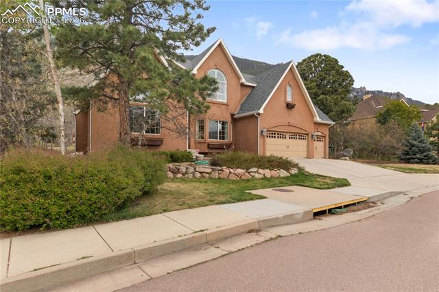 MLS Image for 605  Paisley  ,Colorado Springs, Colorado
