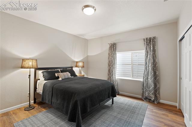 MLS Image for 605  Paisley  ,Colorado Springs, Colorado