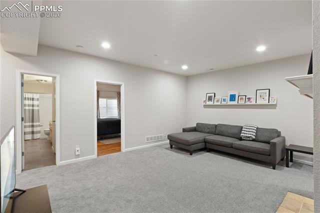 MLS Image for 605  Paisley  ,Colorado Springs, Colorado