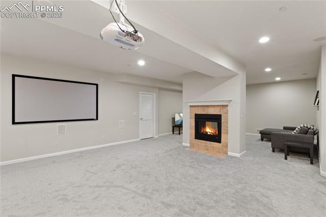 MLS Image for 605  Paisley  ,Colorado Springs, Colorado