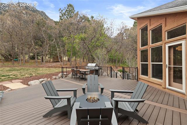 MLS Image for 605  Paisley  ,Colorado Springs, Colorado