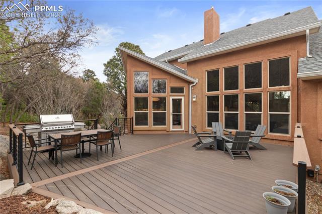 MLS Image for 605  Paisley  ,Colorado Springs, Colorado