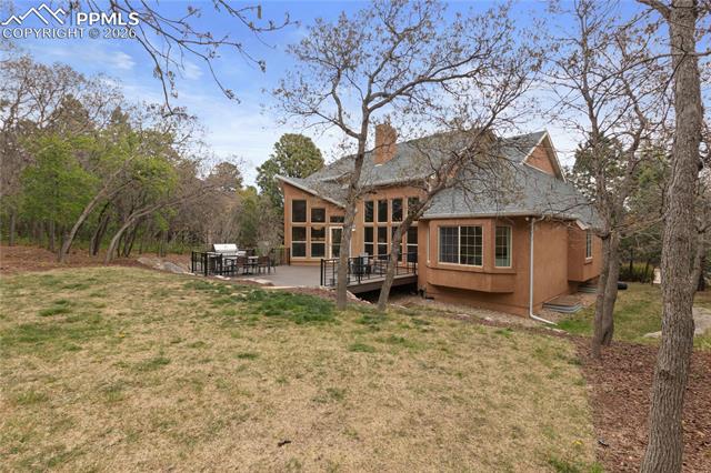 MLS Image for 605  Paisley  ,Colorado Springs, Colorado