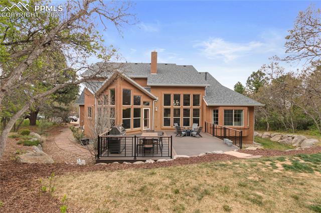 MLS Image for 605  Paisley  ,Colorado Springs, Colorado