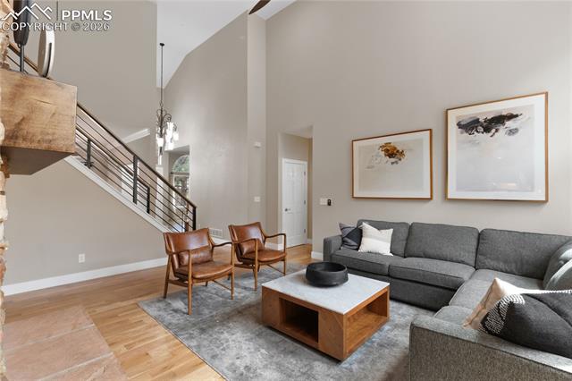 MLS Image for 605  Paisley  ,Colorado Springs, Colorado