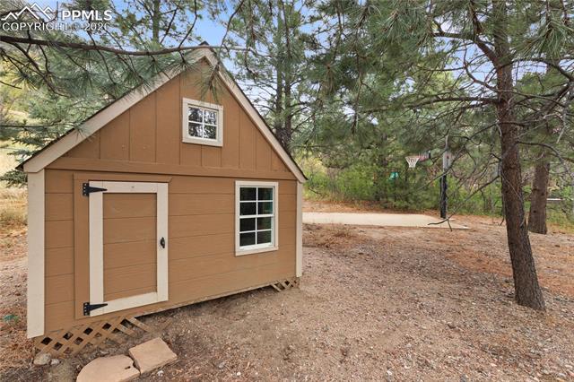 MLS Image for 605  Paisley  ,Colorado Springs, Colorado