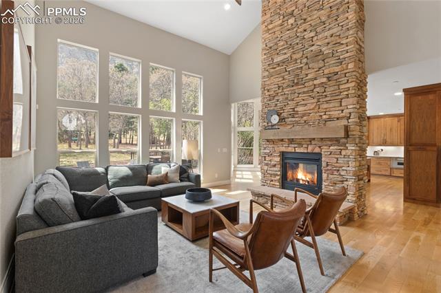 MLS Image for 605  Paisley  ,Colorado Springs, Colorado
