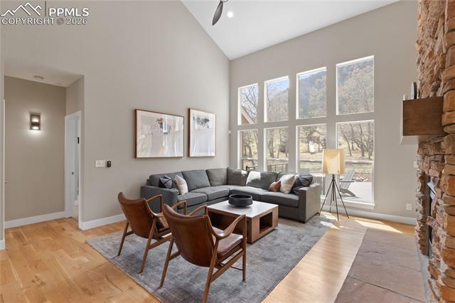 MLS Image for 605  Paisley  ,Colorado Springs, Colorado