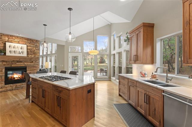 MLS Image for 605  Paisley  ,Colorado Springs, Colorado