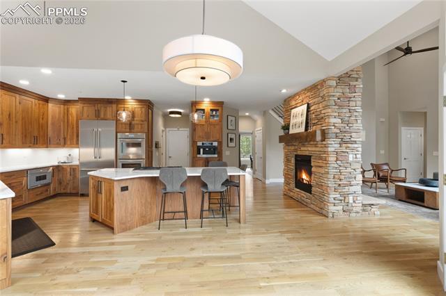 MLS Image for 605  Paisley  ,Colorado Springs, Colorado