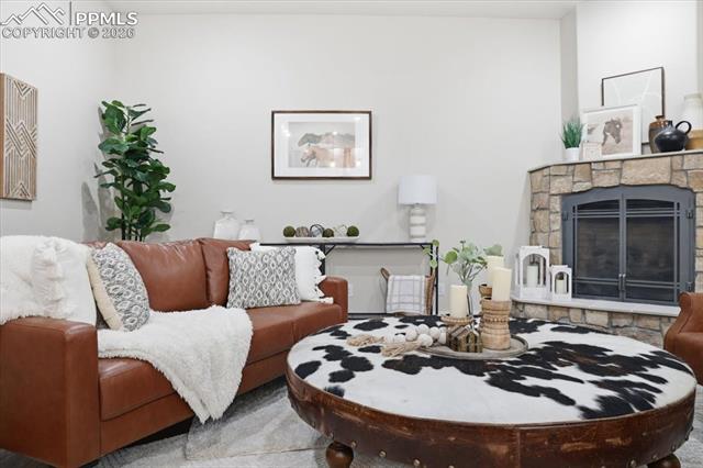 MLS Image for 15755  Fools Gold  ,Colorado Springs, Colorado