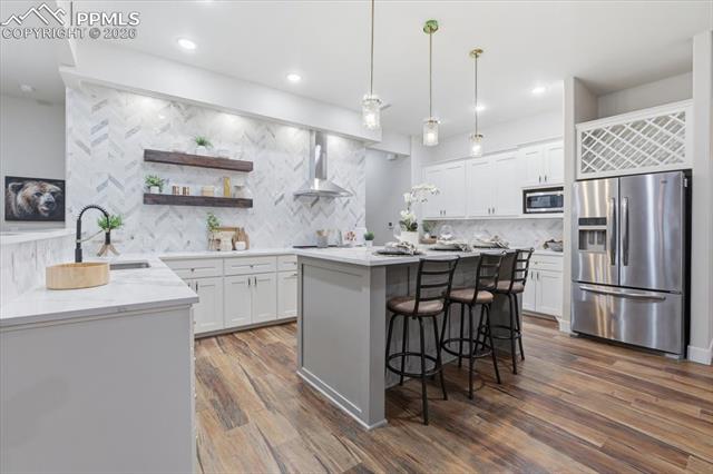 MLS Image for 15755  Fools Gold  ,Colorado Springs, Colorado