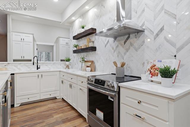 MLS Image for 15755  Fools Gold  ,Colorado Springs, Colorado