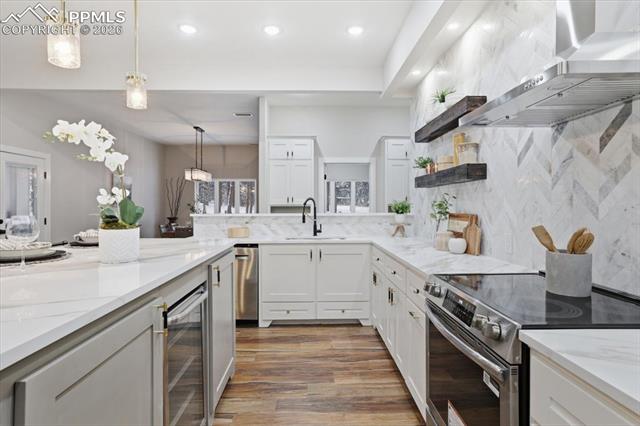 MLS Image for 15755  Fools Gold  ,Colorado Springs, Colorado