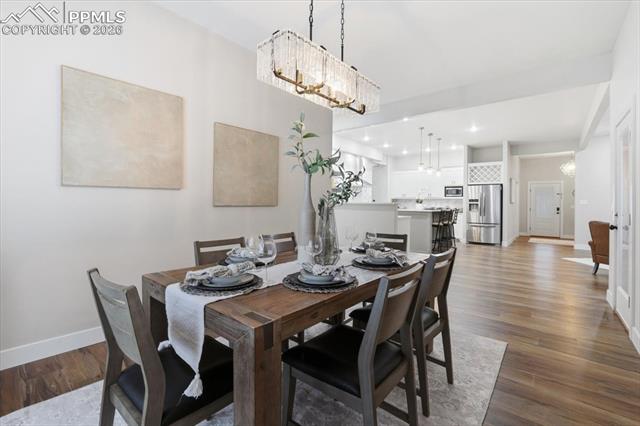 MLS Image for 15755  Fools Gold  ,Colorado Springs, Colorado