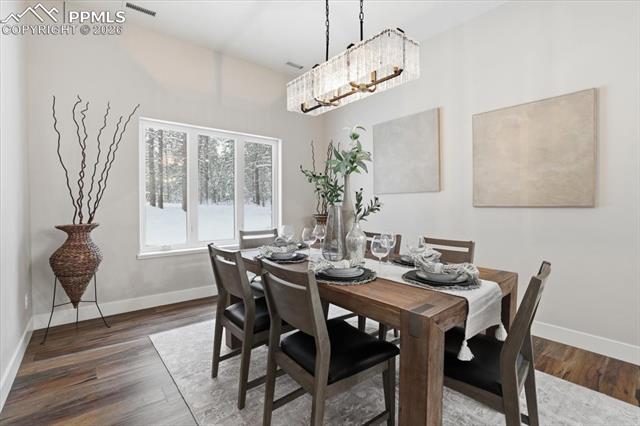 MLS Image for 15755  Fools Gold  ,Colorado Springs, Colorado