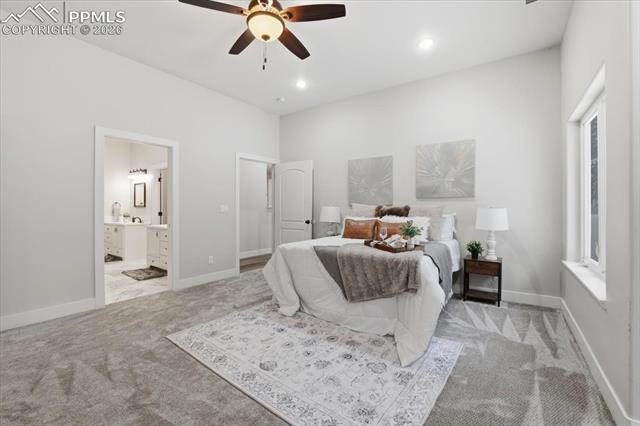 MLS Image for 15755  Fools Gold  ,Colorado Springs, Colorado
