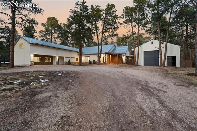 MLS Image for 15755  Fools Gold  ,Colorado Springs, Colorado