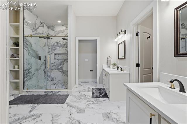 MLS Image for 15755  Fools Gold  ,Colorado Springs, Colorado