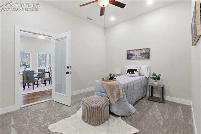 MLS Image for 15755  Fools Gold  ,Colorado Springs, Colorado