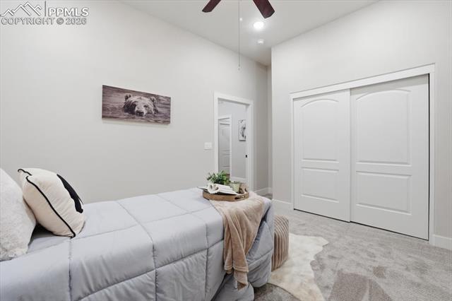MLS Image for 15755  Fools Gold  ,Colorado Springs, Colorado