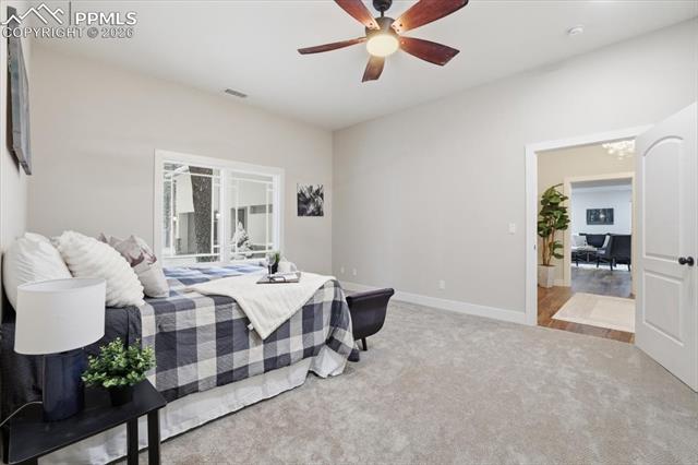 MLS Image for 15755  Fools Gold  ,Colorado Springs, Colorado