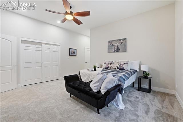 MLS Image for 15755  Fools Gold  ,Colorado Springs, Colorado