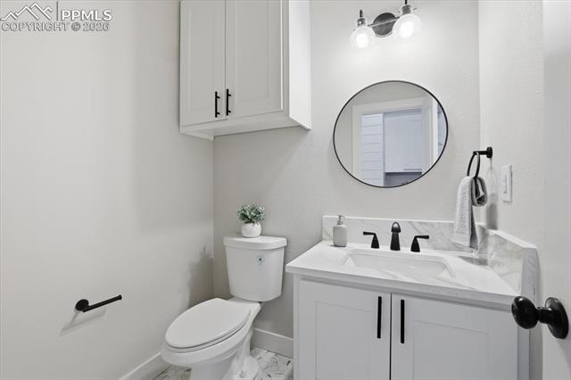 MLS Image for 15755  Fools Gold  ,Colorado Springs, Colorado