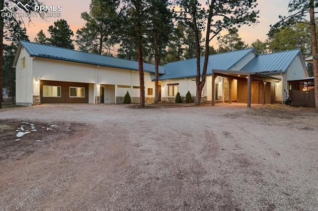 MLS Image for 15755  Fools Gold  ,Colorado Springs, Colorado