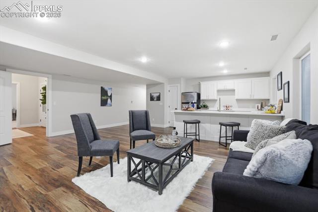 MLS Image for 15755  Fools Gold  ,Colorado Springs, Colorado