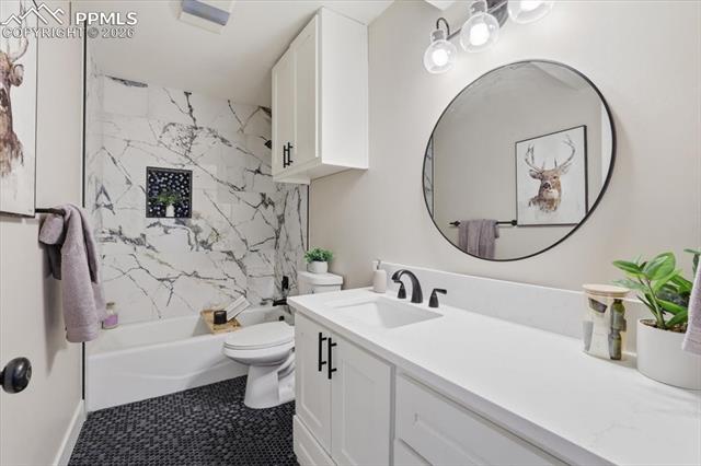MLS Image for 15755  Fools Gold  ,Colorado Springs, Colorado