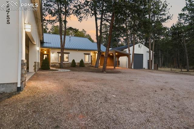 MLS Image for 15755  Fools Gold  ,Colorado Springs, Colorado