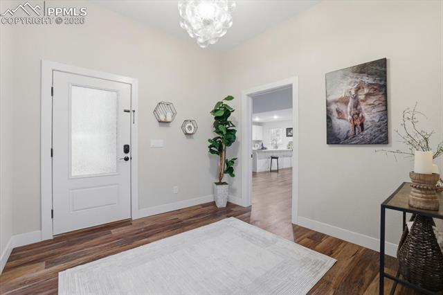 MLS Image for 15755  Fools Gold  ,Colorado Springs, Colorado