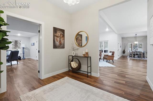 MLS Image for 15755  Fools Gold  ,Colorado Springs, Colorado