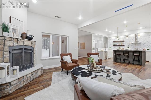 MLS Image for 15755  Fools Gold  ,Colorado Springs, Colorado