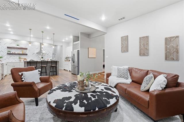 MLS Image for 15755  Fools Gold  ,Colorado Springs, Colorado
