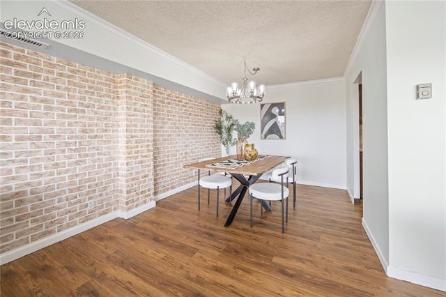 MLS Image for 411  Lakewood  A802 ,Colorado Springs, Colorado