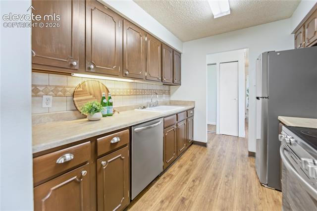 MLS Image for 411  Lakewood  A802 ,Colorado Springs, Colorado