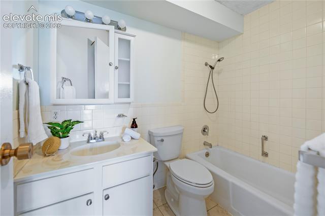 MLS Image for 411  Lakewood  A802 ,Colorado Springs, Colorado