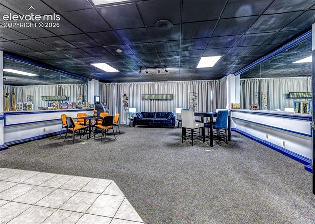 MLS Image for 411  Lakewood  A802 ,Colorado Springs, Colorado